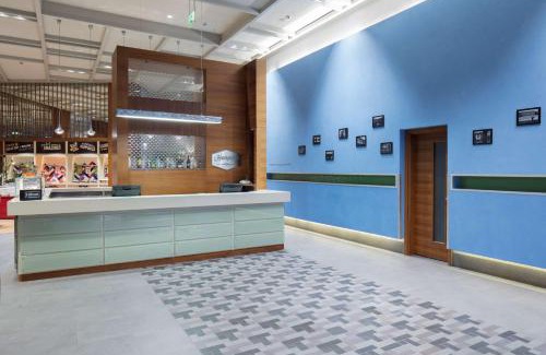 Osmangazi Hotel | Hampton By Hilton Bursa