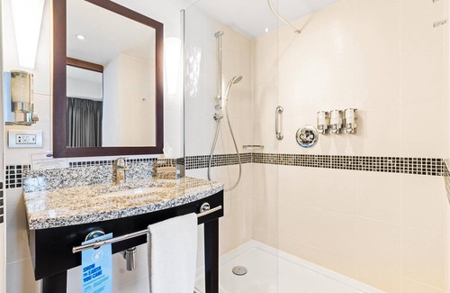 Cluj-Napoca City Centre Hotel | Hampton by Hilton Cluj-Napoca