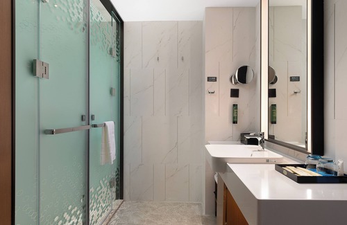 Sanyuanli Bed & Breakfast | Hampton By Hilton Guangzhou Railway Station