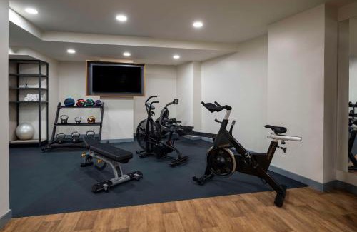 Cagaloglu Hotel | Hampton By Hilton Istanbul Sirkeci