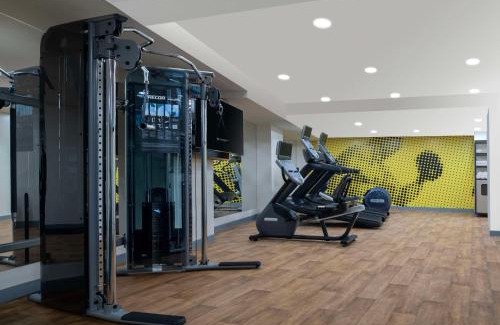 Cagaloglu Hotel | Hampton By Hilton Istanbul Sirkeci