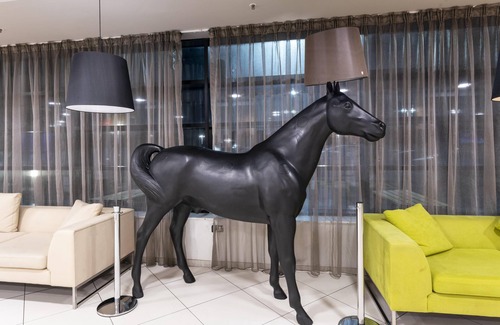 Speke Hotel | Hampton by Hilton Liverpool/John Lennon Airport