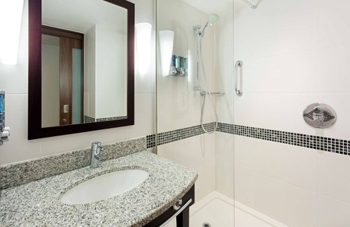 Fairfield Hotel | Hampton by Hilton London Croydon