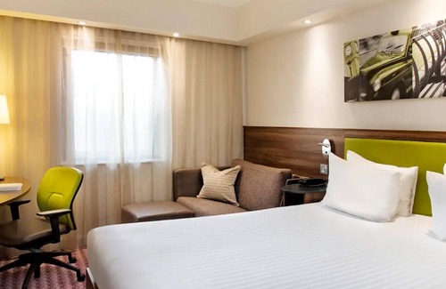 Fairfield Hotel | Hampton by Hilton London Croydon
