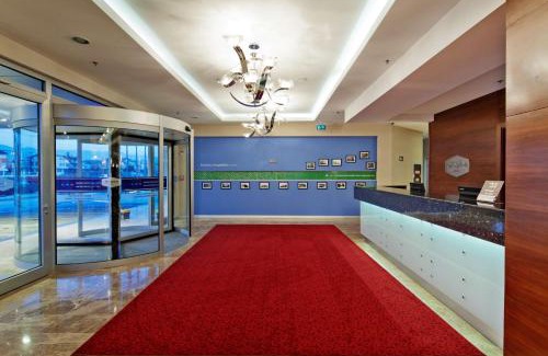 Altınordu Hotel | Hampton By Hilton Ordu