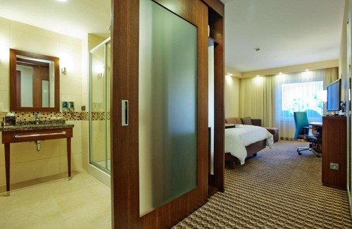 Altınordu Hotel | Hampton By Hilton Ordu