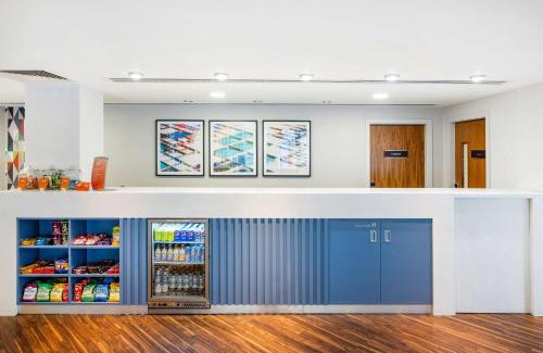 Sheffield Hotel | Hampton by Hilton Sheffield