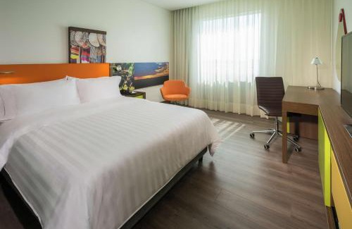 Yopal Hotel | Hampton By Hilton Yopal
