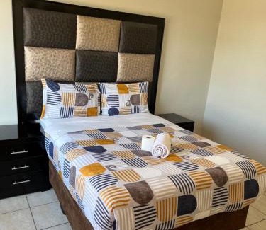 Greater Johannesburg Metropolitan Area House | Hampton Guesthouse