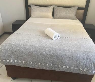 Greater Johannesburg Metropolitan Area House | Hampton Guesthouse