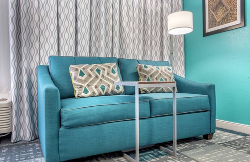 Adel Hotel | Hampton Inn Adel