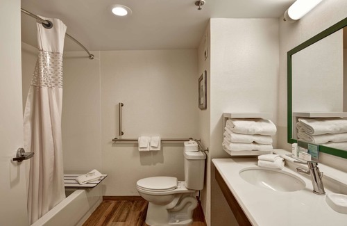 Newtonville Hotel | Hampton Inn Albany-Wolf Road (Airport)