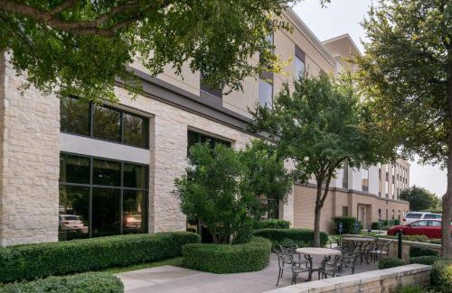 Schertz Hotel | Hampton Inn and Suites Schertz