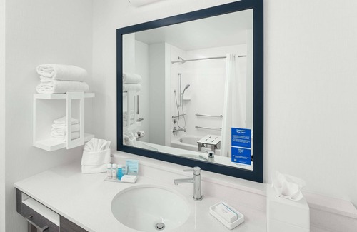 Ashland City Hotel | Hampton Inn Ashland City, TN