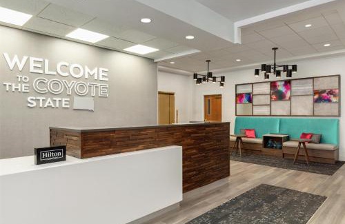 Deadwood Hotel | Hampton Inn at Tin Lizzie Gaming Resort