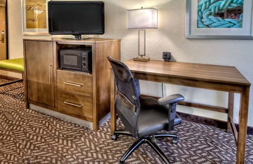 Polk Village Hotel | Hampton Inn Beaufort