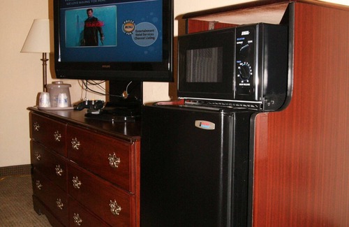 Polk Village Hotel | Hampton Inn Beaufort