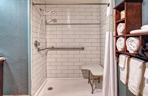 Polk Village Hotel | Hampton Inn Beaufort