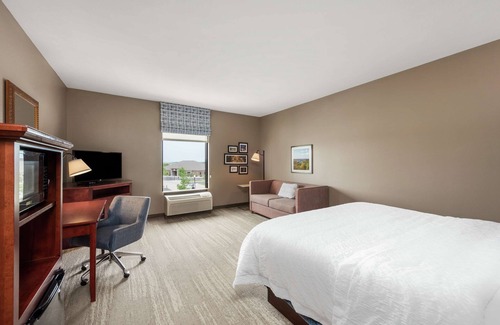 Branson Hotel | Hampton Inn Branson - Branson Hills