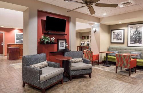 Branson Hotel | Hampton Inn Branson - Branson Hills