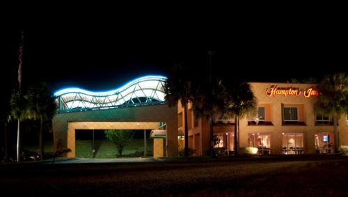 Brooksville Hotel | Hampton Inn Brooksville Dade City