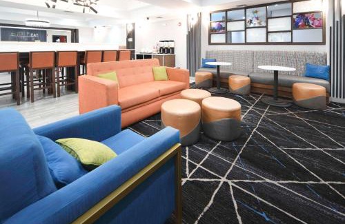 Bryant Hotel | Hampton Inn Bryant