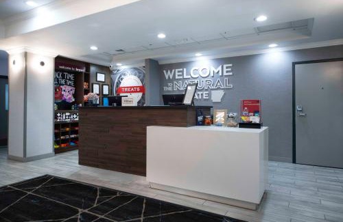 Bryant Hotel | Hampton Inn Bryant