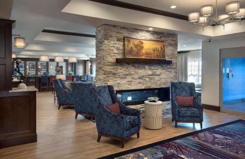 New Paltz Hotel | Hampton Inn by Hilton New Paltz, NY