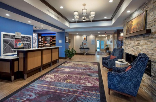 New Paltz Hotel | Hampton Inn by Hilton New Paltz, NY