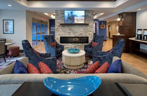 New Paltz Hotel | Hampton Inn by Hilton New Paltz, NY