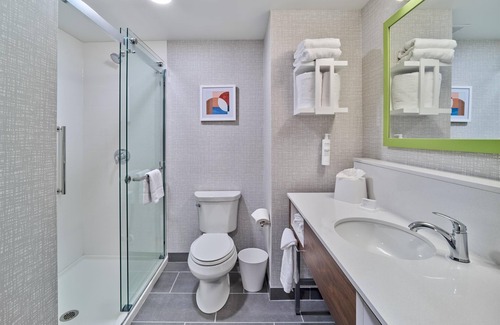 Medical Center Hotel | Hampton Inn by Hilton Omaha UN Medical Center Area