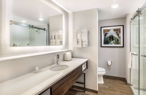 Southern Estates Hotel | Hampton Inn by Hilton Petersburg Fort Lee