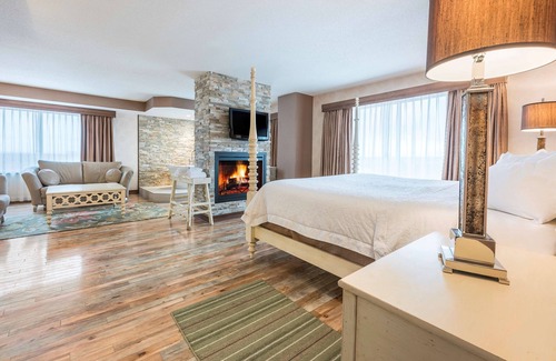 Membertou Hotel | Hampton Inn by Hilton Sydney