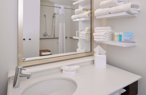 Carbondale Hotel | Hampton Inn Carbondale