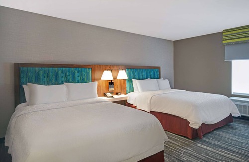 Cave City Hotel | Hampton Inn Cave City, KY