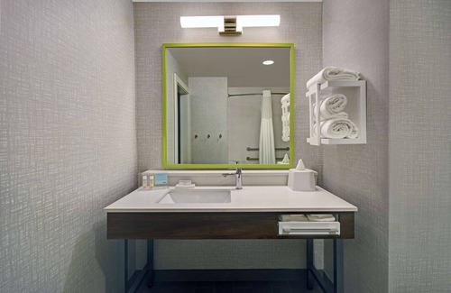 Cave City Hotel | Hampton Inn Cave City, KY