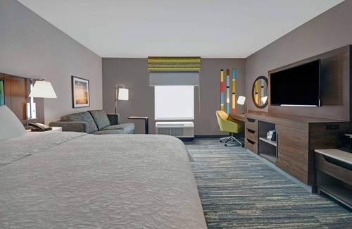 Cave City Hotel | Hampton Inn Cave City, KY