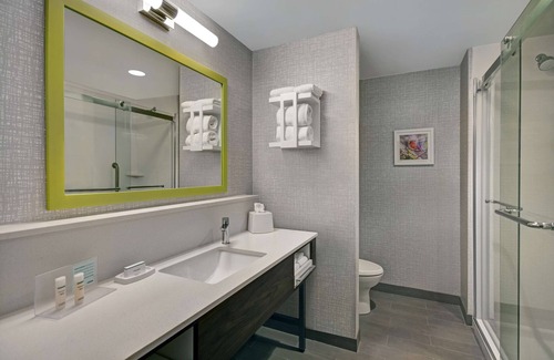 Cave City Hotel | Hampton Inn Cave City, KY