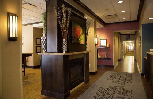 Cedar City Hotel | Hampton Inn Cedar City