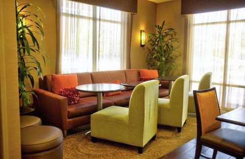 Cedar City Hotel | Hampton Inn Cedar City