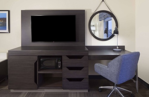 Ruthdale Hotel | Hampton Inn Charleston-Southridge