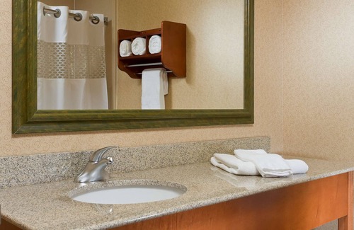 Tinley Park Hotel | Hampton Inn Chicago/Tinley Park