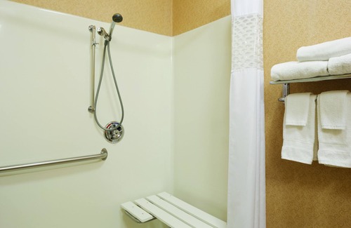 Tinley Park Hotel | Hampton Inn Chicago/Tinley Park