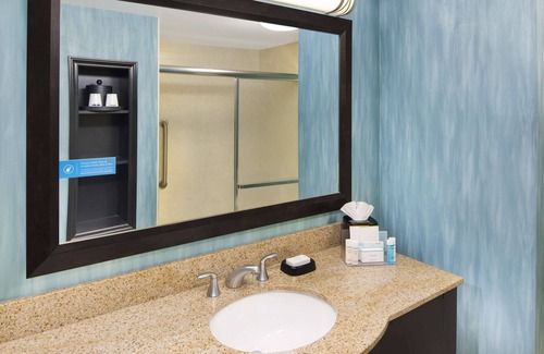 Royal Pines Estates Hotel | Hampton Inn Columbia I-20-Clemson Road