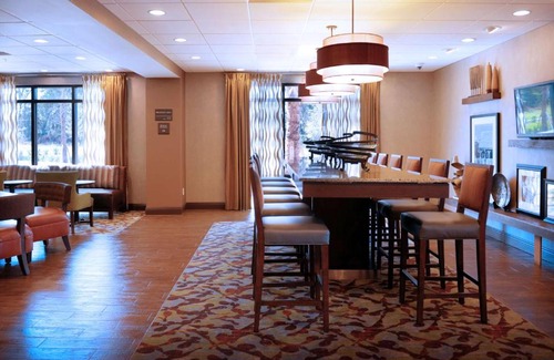 Crystal River Hotel | Hampton Inn Crystal River