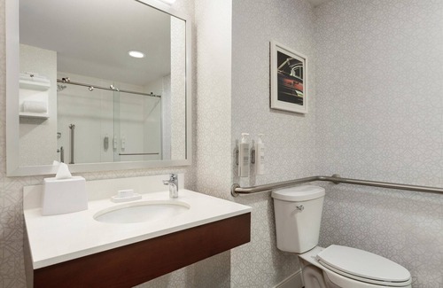 Deadwood Hotel | Hampton Inn Deadwood at Tin Lizzie Gaming Resort