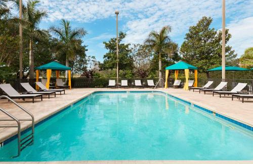 Ellenton Hotel | Hampton Inn Ellenton/Bradenton