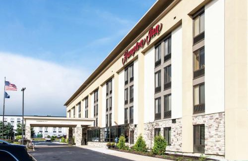 Erie Hotel | Hampton Inn Erie-South