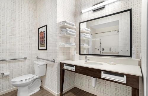 Eufaula Hotel | Hampton Inn Eufaula Al