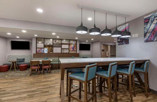 Fort Collins Hotel | Hampton Inn Fort Collins